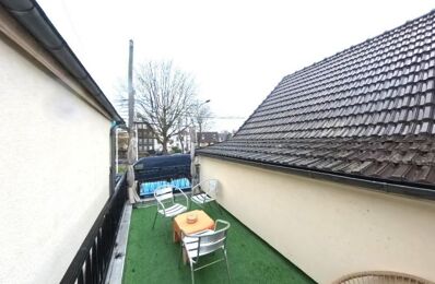 vente maison 445 000 € à proximité de Limeil-Brévannes (94450)