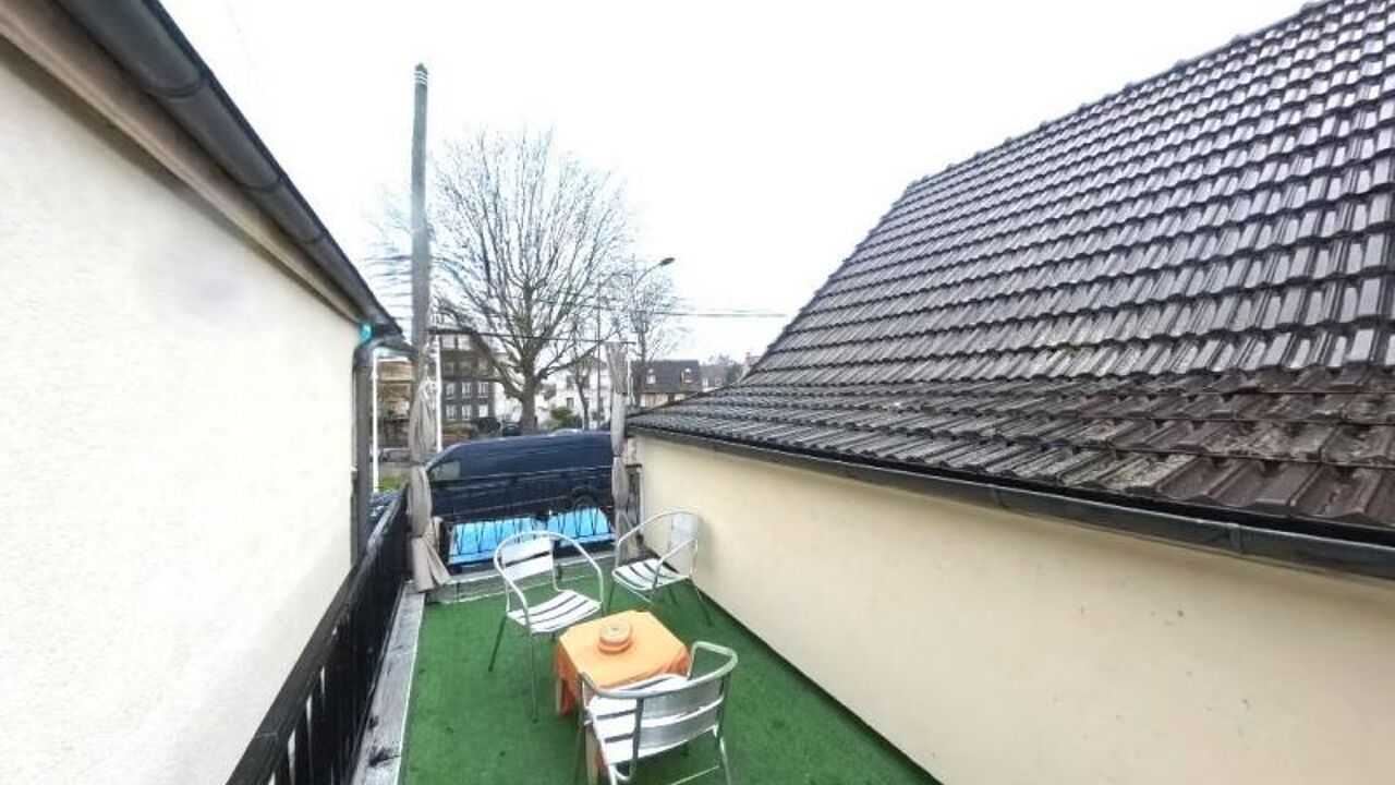 maison 5 pièces 93 m2 à vendre à Bonneuil-sur-Marne (94380)