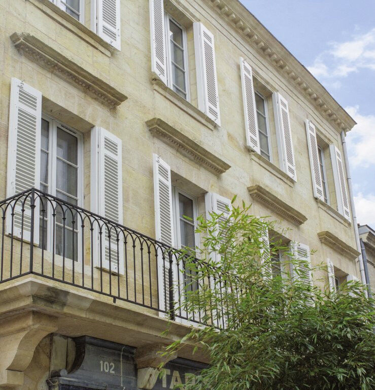 Bordeaux Appartement neuf 2 pièces 43 m²