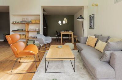 appartement neuf T2, T3, T4 pièces 43 à 97 m2 à vendre à Bordeaux (33000)