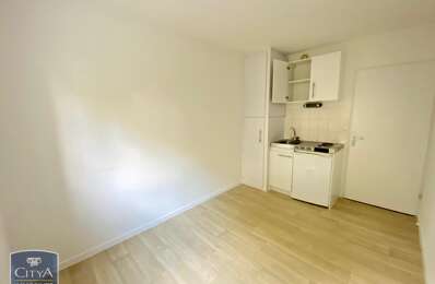 location appartement 336 € CC /mois à proximité de Saint-Avertin (37550)