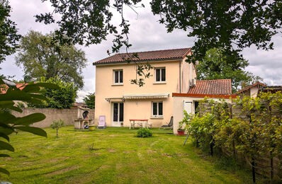 vente maison 211 000 € à proximité de Senillé-Saint-Sauveur (86100)