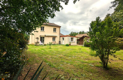 vente maison 211 000 € à proximité de Dangé-Saint-Romain (86220)