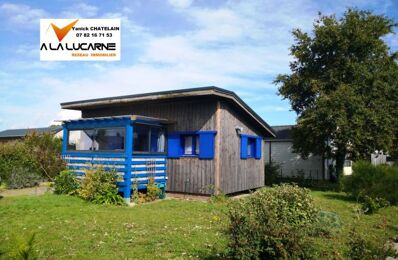 vente maison 124 950 € à proximité de Saint-Nolff (56250)