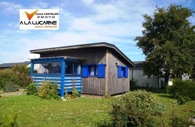 vente maison 124 950 € à proximité de Camoël (56130)