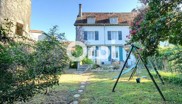 Villa / Maison 8 pièces  à vendre Orthez 64300