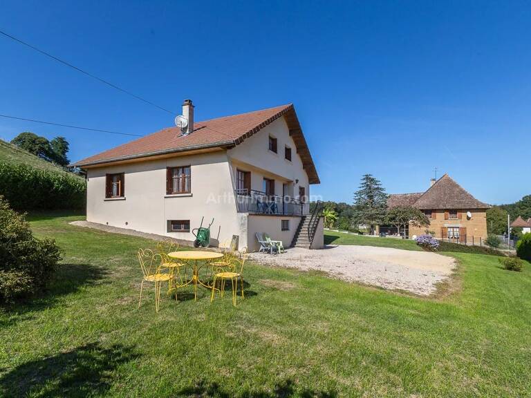 Maison sur sous-sol 5 chambres — photo 1
