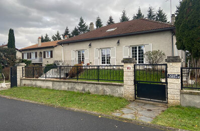 vente maison 186 725 € à proximité de Mercœur (43100)