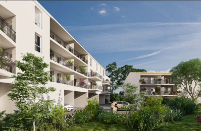 vente appartement 279 000 € à proximité de Roquemaure (30150)