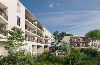 vente appartement 279 000 € à proximité de Monteux (84170)