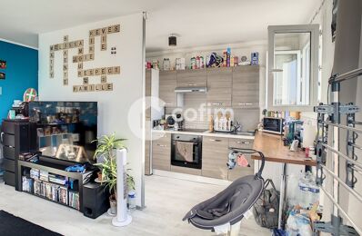 vente appartement 66 000 € à proximité de Os-Marsillon (64150)