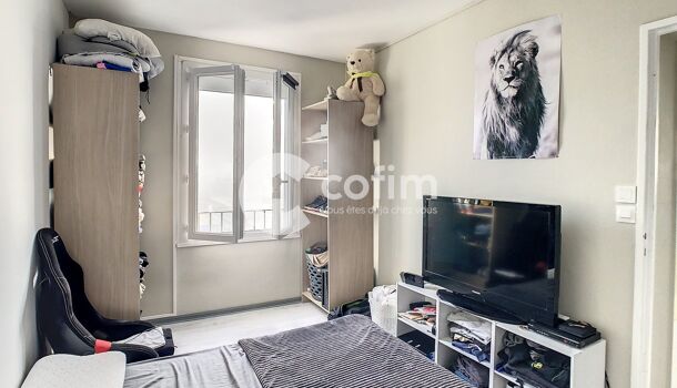 Appartement 3 pièces  à vendre Mourenx 64150