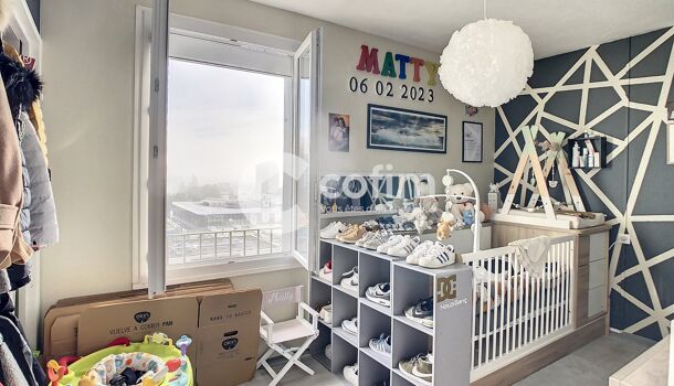 Appartement 3 pièces  à vendre Mourenx 64150