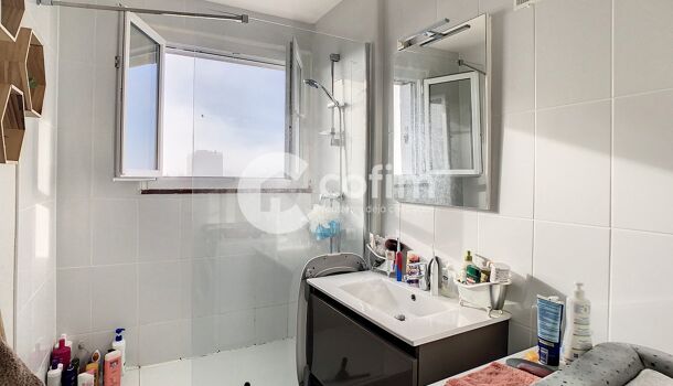 Appartement 3 pièces  à vendre Mourenx 64150