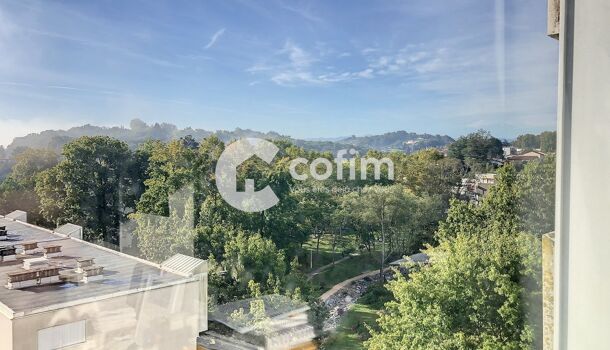 Appartement 3 pièces  à vendre Mourenx 64150