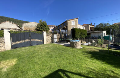 vente maison 275 000 € à proximité de Roussillon (38150)