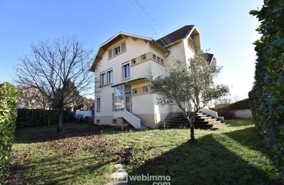 vente maison 369 000 € à proximité de Saint-Paul-en-Jarez (42740)