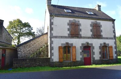 vente maison 128 125 € à proximité de Saint-Caradec-Trégomel (56540)