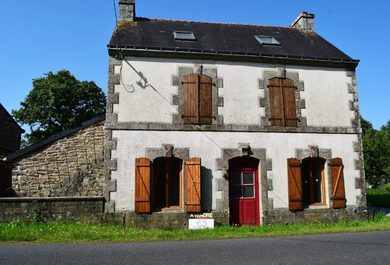 Maison — photo 1