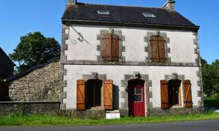 Maison 4 Pièces 88 m² à vendre à Ploërdut (56160)