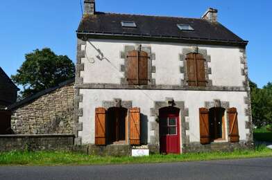 Maison 4 pièces 110648 €