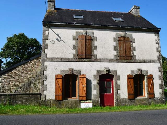 Maison — photo du bien