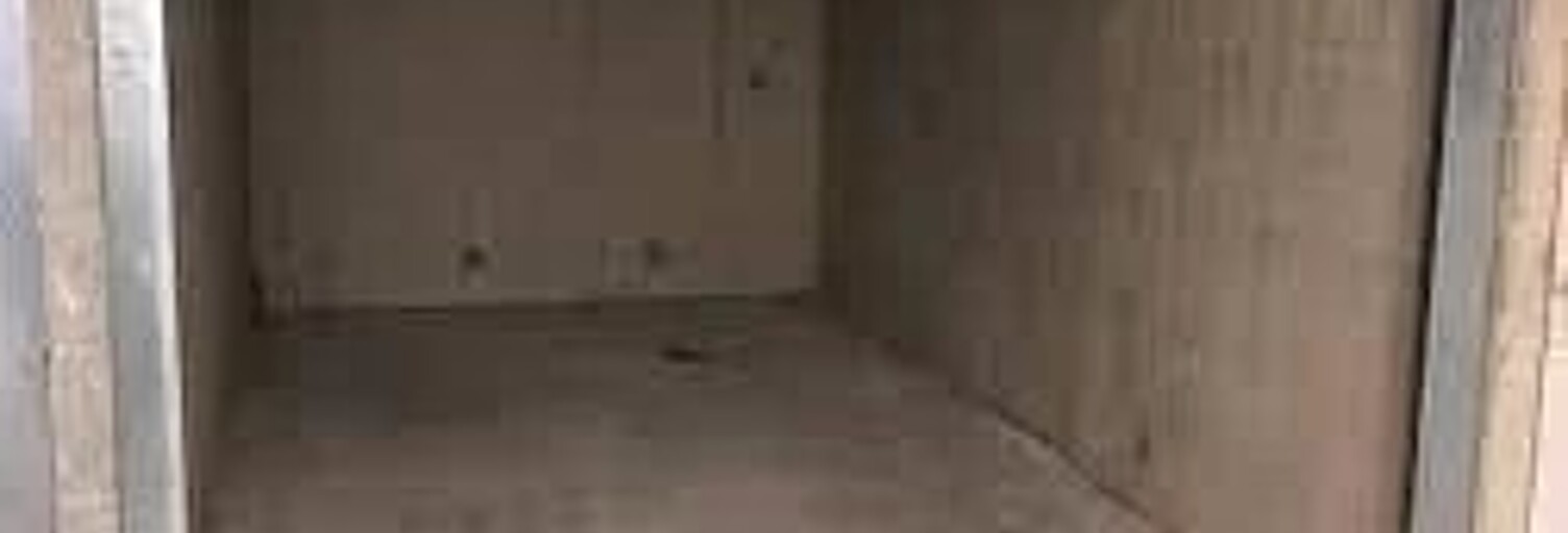 Garage  15 m² à vendre à Toulouse (31100)