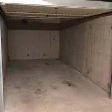 Garage  6500 €