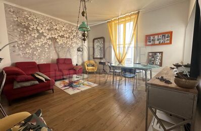vente appartement 254 400 € à proximité de La Bâtie-Rolland (26160)