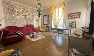 Appartement 3 Pièces 99 m² à vendre à Montélimar (26200)