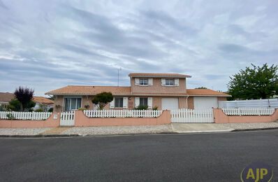 vente maison 320 250 € à proximité de Moulis-en-Médoc (33480)