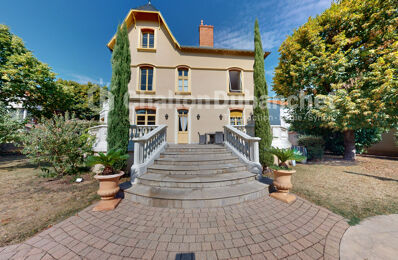 vente maison 730 000 € à proximité de Vêtre-sur-Anzon (42440)