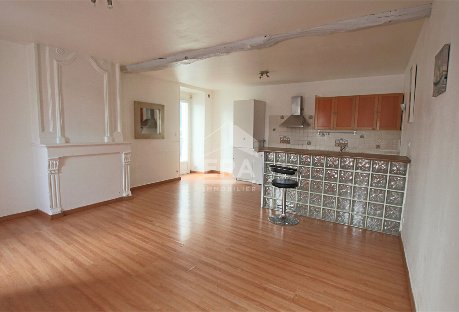 Maison Saint Andre De Cubzac 5 pièce(s) 127 m2 — photo 1