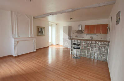 Maison Saint Andre De Cubzac 5 pièce(s) 127 m2 — photo du bien