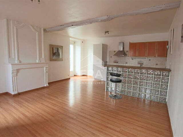 Maison Saint Andre De Cubzac 5 pièce(s) 127 m2 — photo du bien