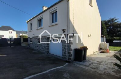 vente maison 180 200 € à proximité de Loc-Eguiner-Saint-Thegonnec (29410)