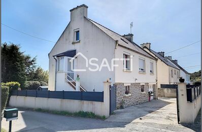vente maison 180 200 € à proximité de Guiclan (29410)