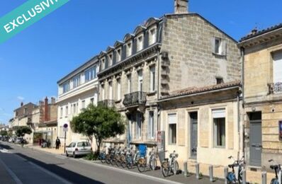 vente maison 370 000 € à proximité de Bordeaux (33800)