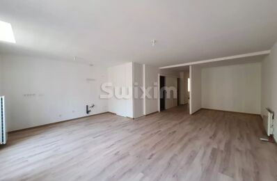 vente appartement 209 000 € à proximité de Sancé (71000)