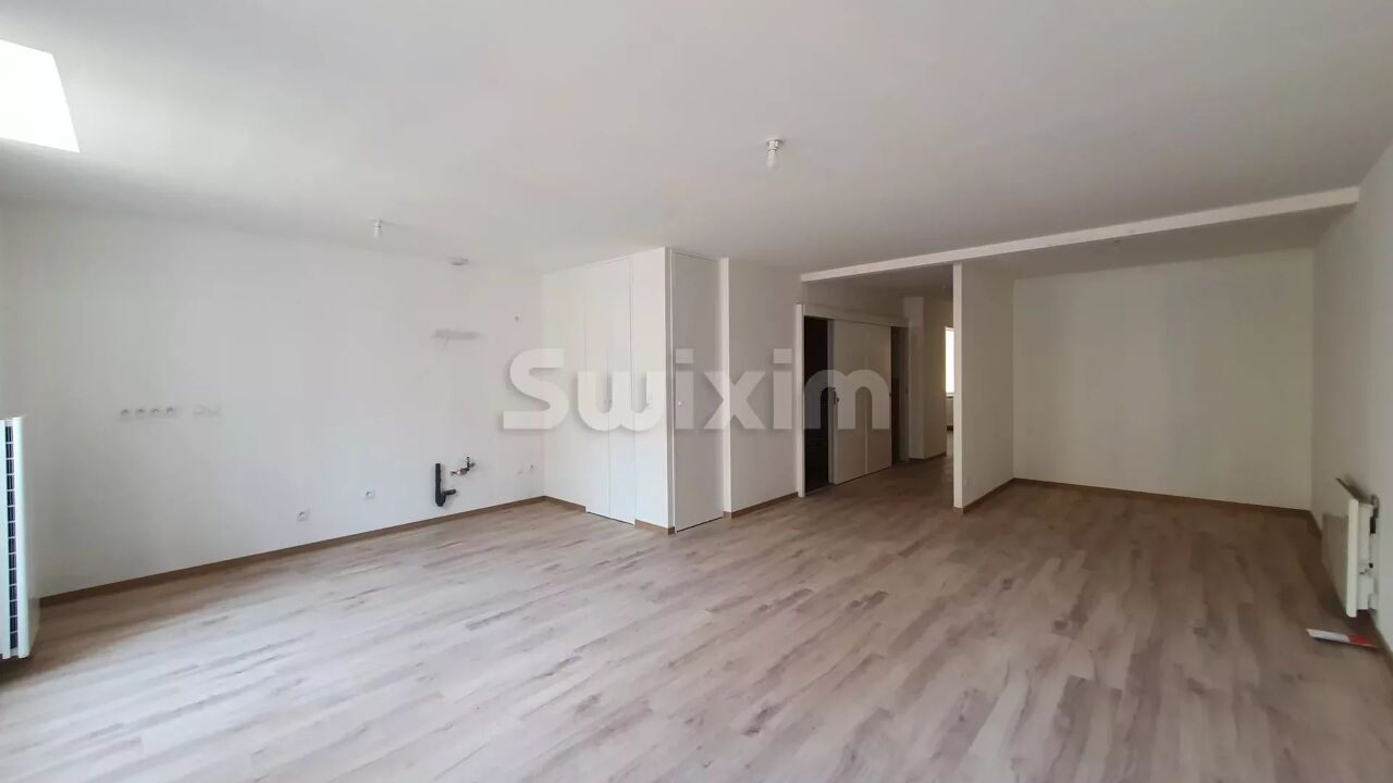appartement 3 pièces 79 m2 à vendre à Mâcon (71000)