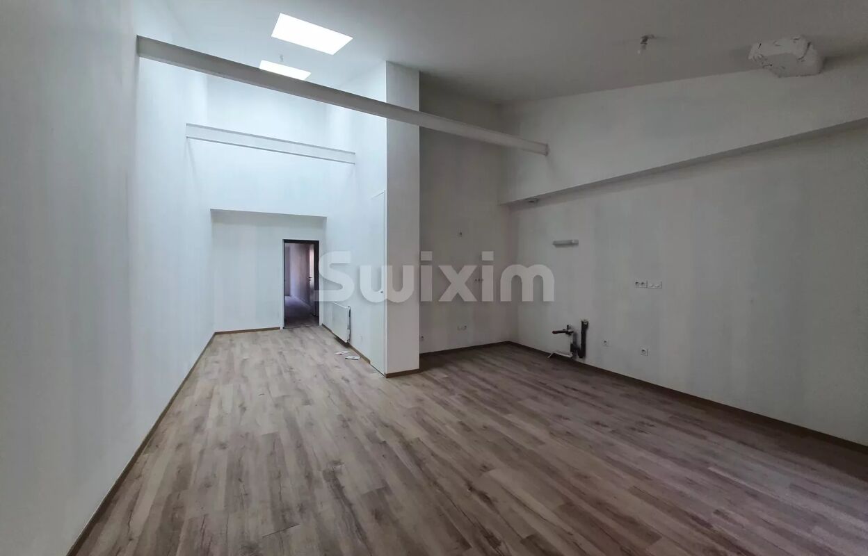 appartement 4 pièces 116 m2 à vendre à Mâcon (71000)
