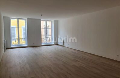 vente appartement 225 000 € à proximité de Saint-Julien-sur-Veyle (01540)