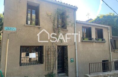 vente maison 63 000 € à proximité de Prats-de-Sournia (66730)