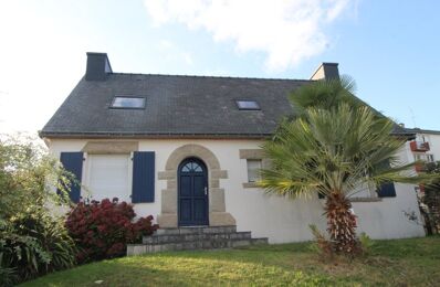 vente maison 190 000 € à proximité de Saint-Gilles-du-Mene (22330)