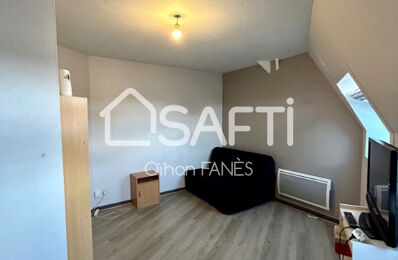 vente appartement 55 000 € à proximité de Tarbes (65000)