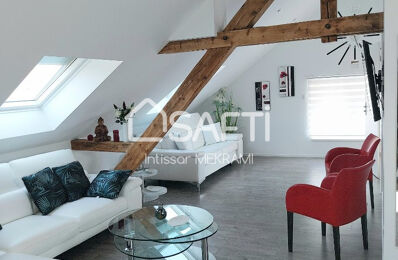 vente maison 315 000 € à proximité de Sentheim (68780)