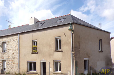 vente maison 176 220 € à proximité de Sion-les-Mines (44590)