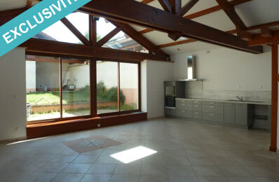 vente maison 300 000 € à proximité de Reventin-Vaugris (38121)