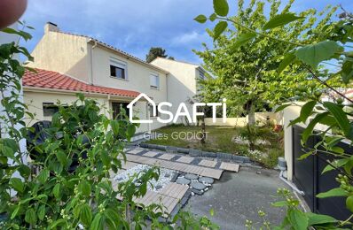 vente maison 355 000 € à proximité de Saint-Sébastien-sur-Loire (44230)
