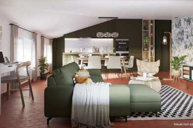 Appartement 3 pièces 277000 €